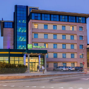 Hotel Holiday Inn Bologna - Fiera By Ihg cazare Bologna