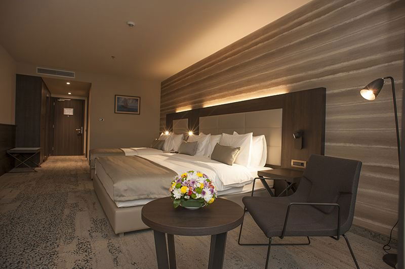 Hotel Hotel Complex Verde