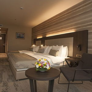 Hotel Hotel Complex Verde cazare Podgorica