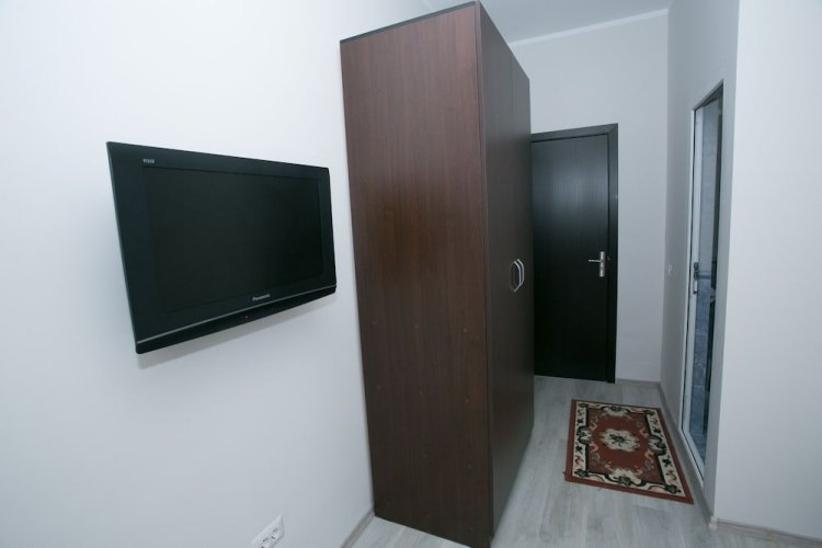 Hotel Casa Stefan Galati