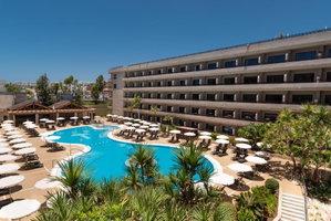 Hotel Gf Fanabe cazare Costa Adeje