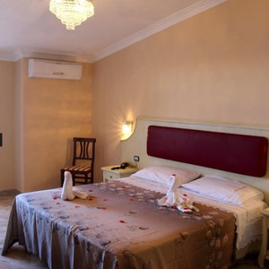 Hotel Hotel Ristorante Terrazzo Sul Mare cazare Tropea