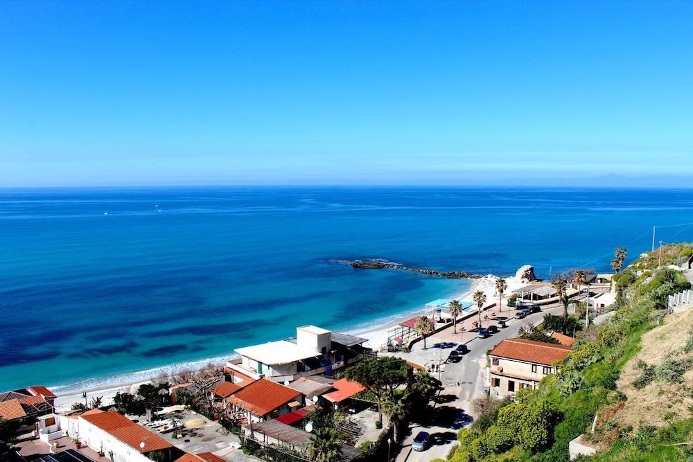 Hotel Ristorante Terrazzo Sul Mare