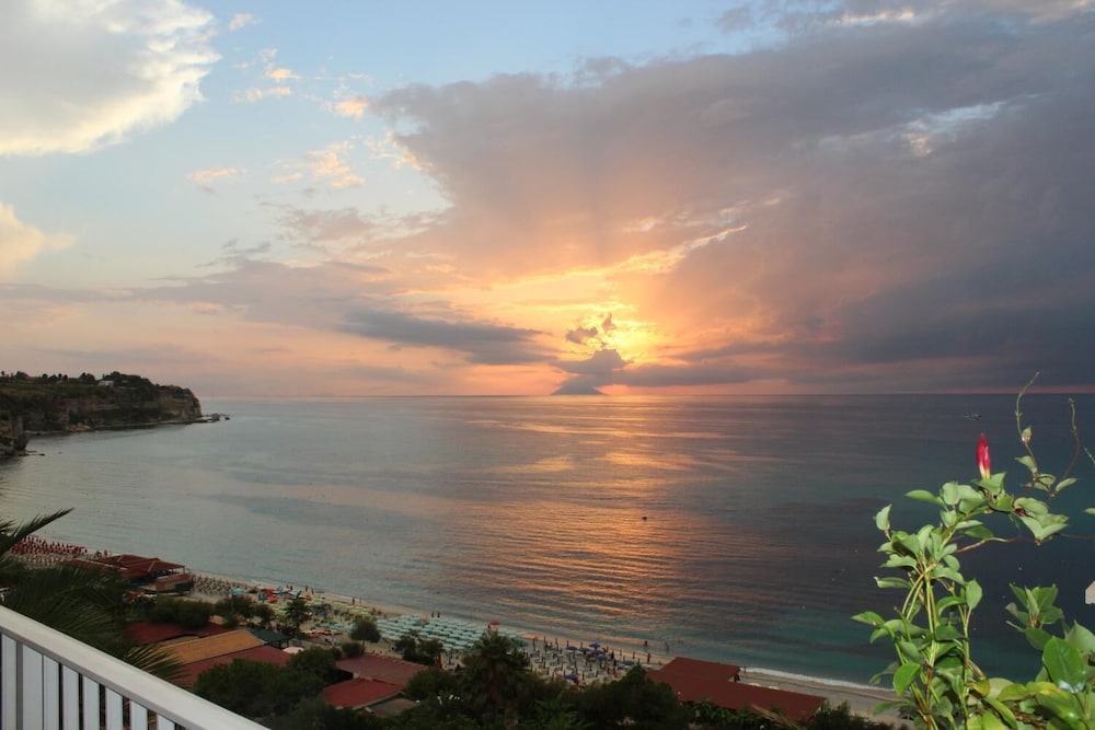 Hotel Ristorante Terrazzo Sul Mare