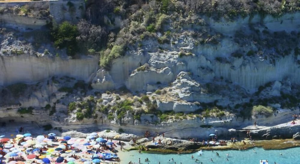 Hotel Ristorante Terrazzo Sul Mare