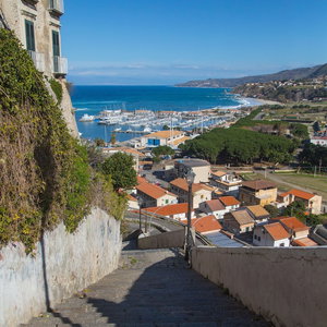 Hotel Residenza Danidea cazare Tropea