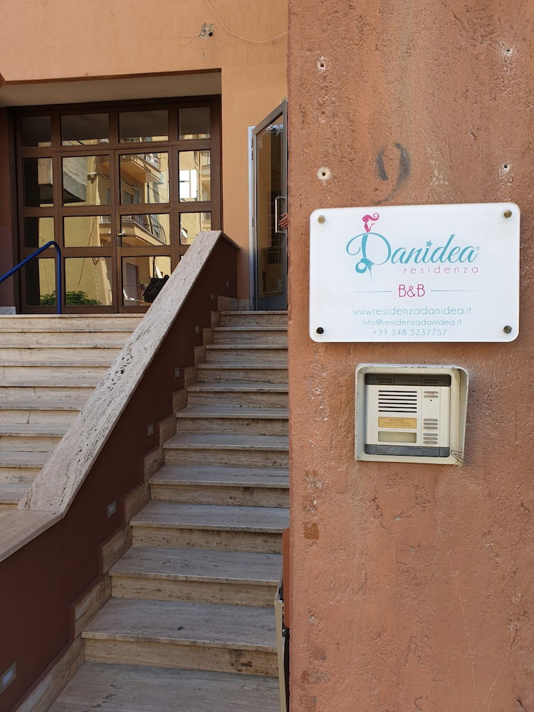 Residenza Danidea