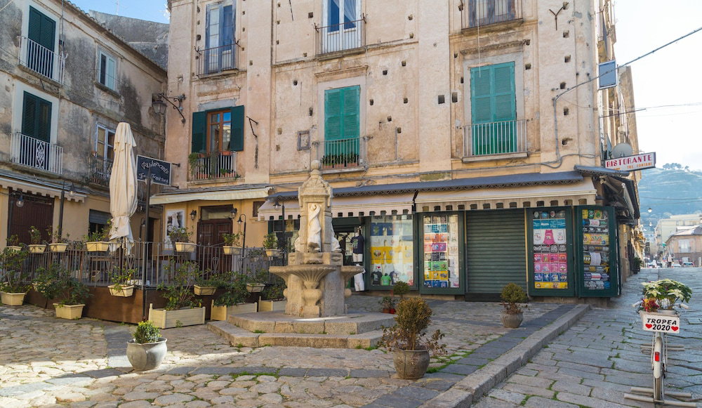 Residenza Danidea