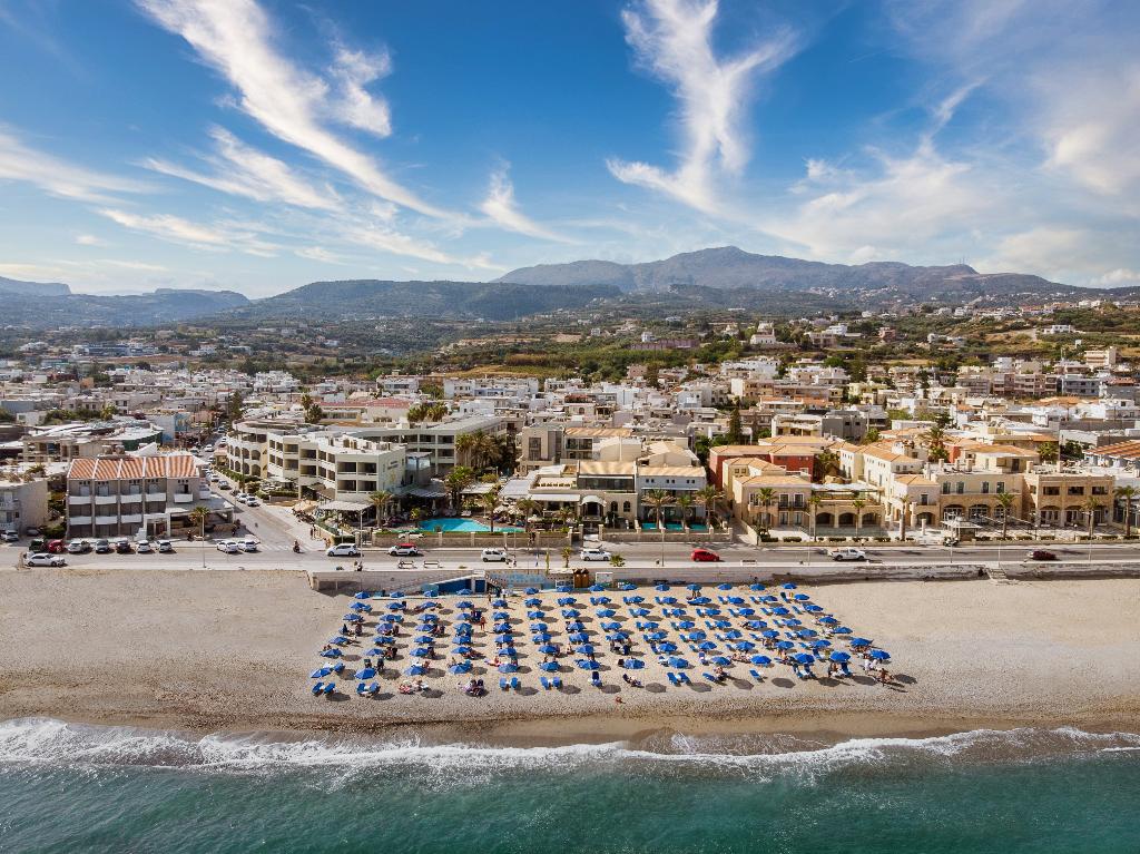 dal travel Sentido Pearl Beach