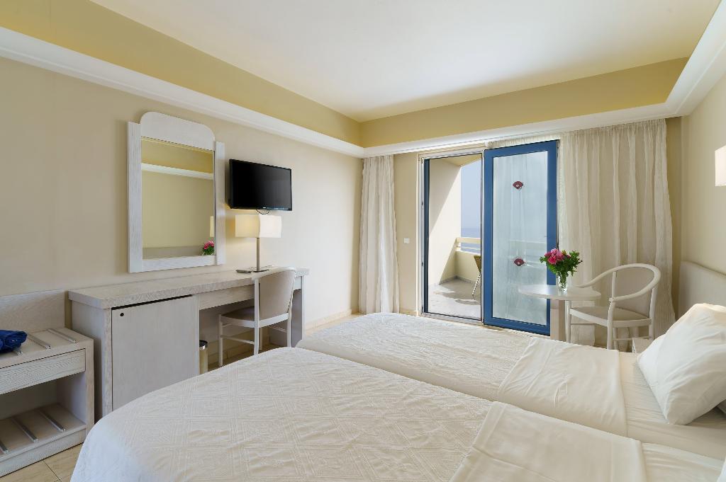 dal travel Sentido Pearl Beach