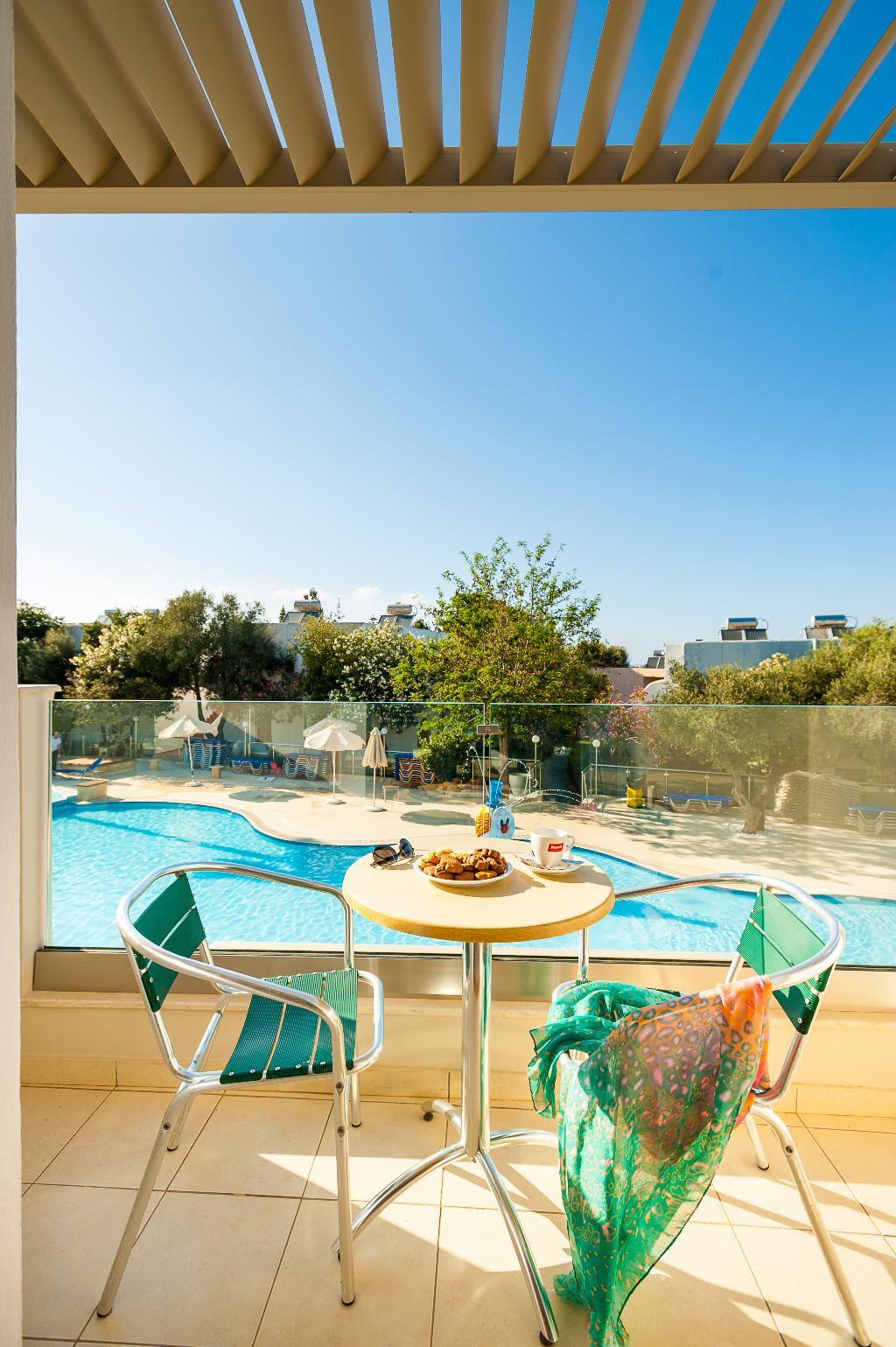dal travel Sirios Village Hotel And Bungalows - All Inclusive