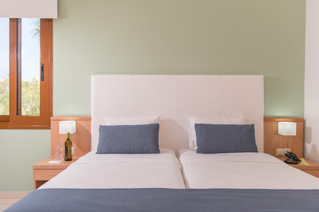 dal travel Sirios Village Hotel And Bungalows - All Inclusive