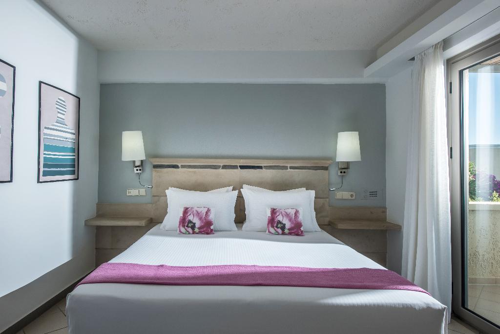 dal travel Skajado Cottages And Apartments