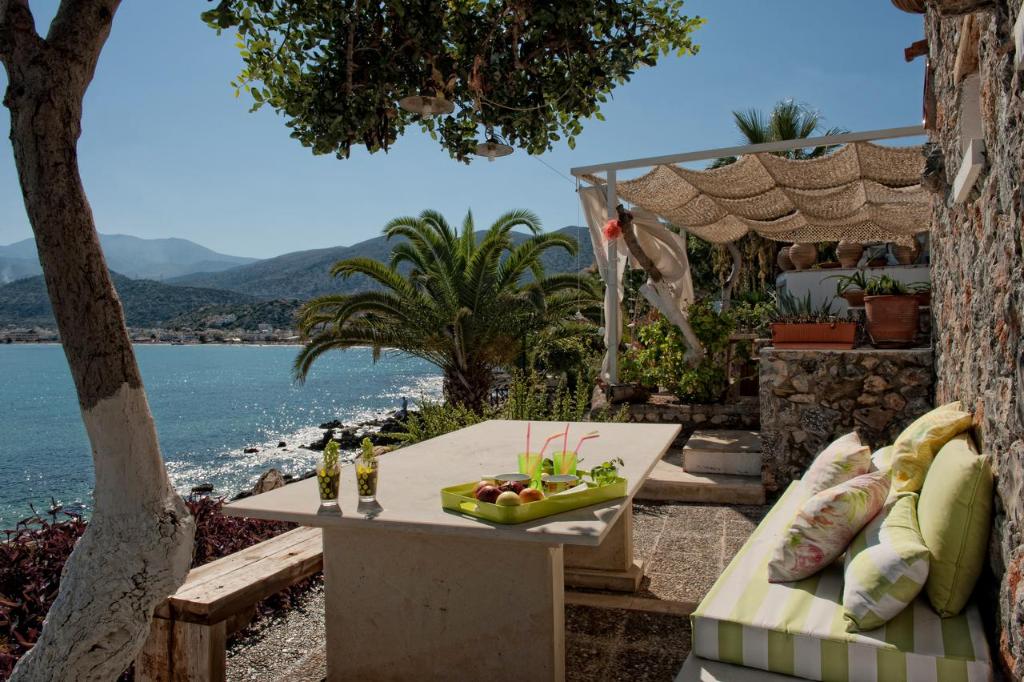 dal travel Skajado Cottages And Apartments
