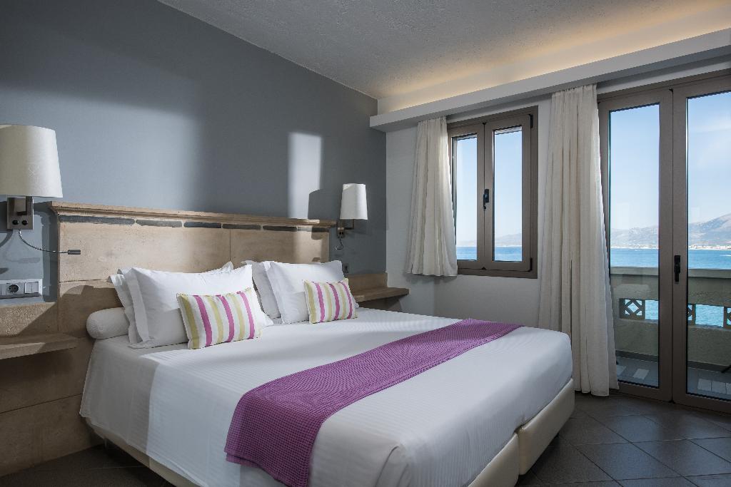 dal travel Skajado Cottages And Apartments