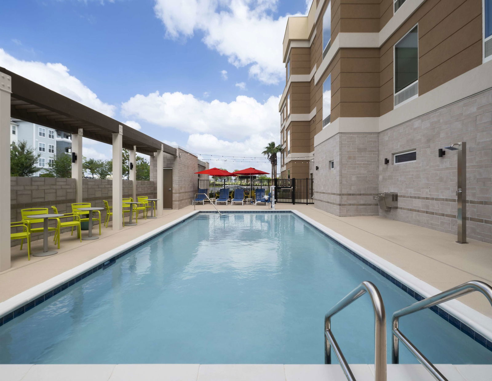 Hotel Home2 Suites By Hilton Orlando South Davenport