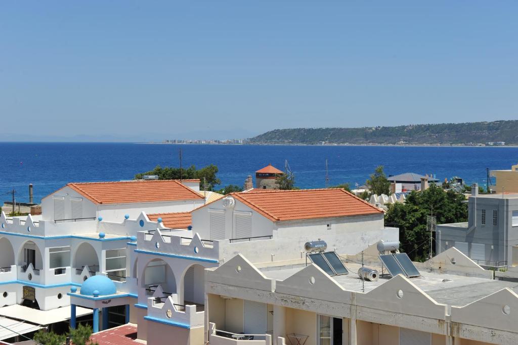 Hotel Heleni Beach