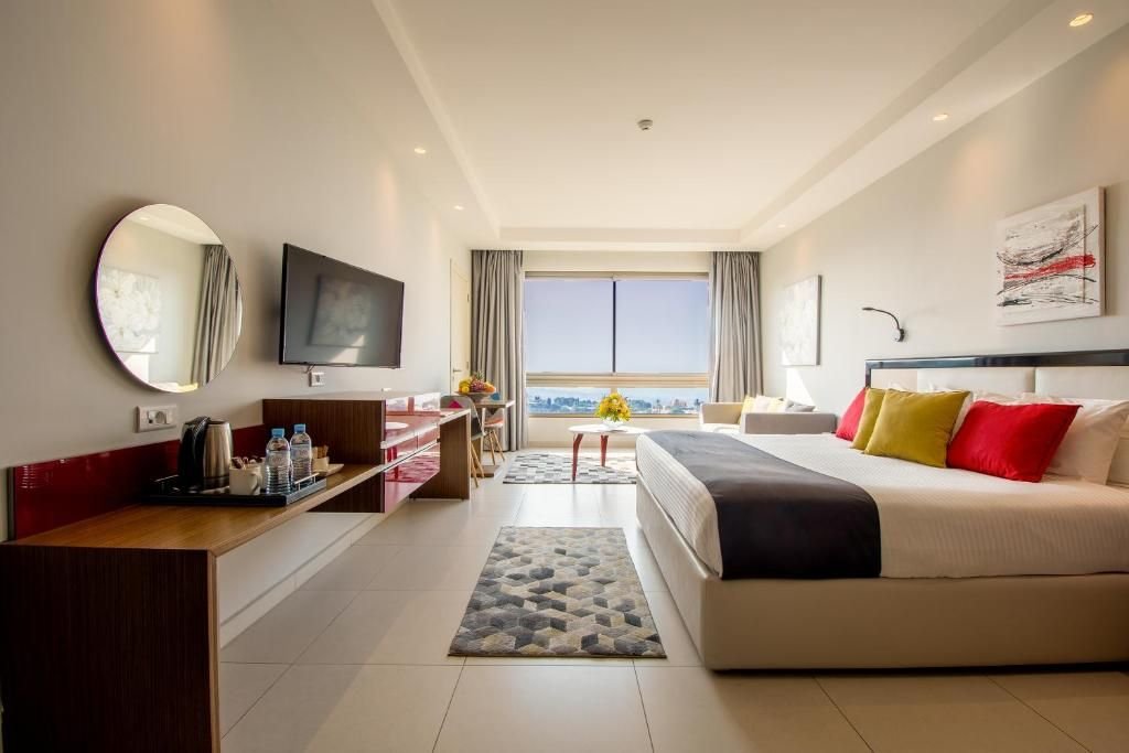 Hotel The Ray Hotel & Studios