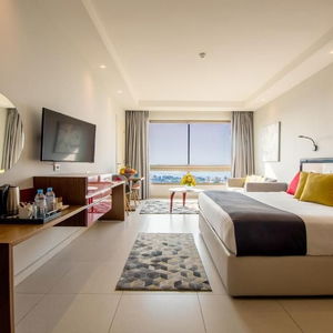 Hotel The Ray Hotel & Studios cazare Beirut