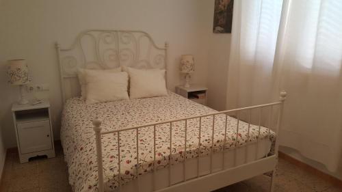 Hotel Apartamento Hector En Sitges