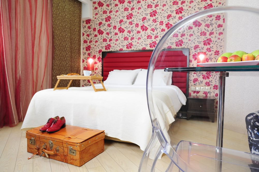dal travel Steris Elegant Beach Hotel And Apartments