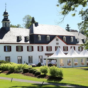 Hotel Schloss Auel cazare Lohmar