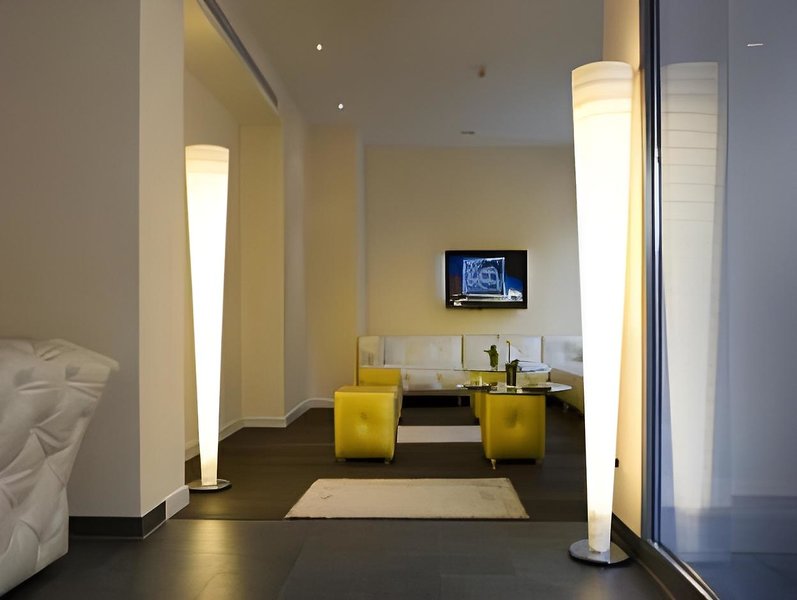 Hotel Suitenhotel Aqua Aurelia