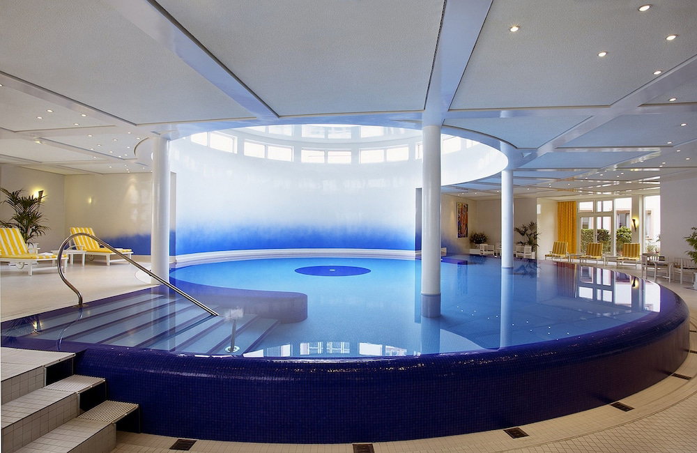 Hotel Colombi Hotel