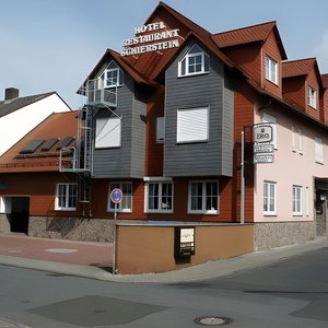 Hotel Hotel Residenz Stockstadt cazare Aschaffenburg