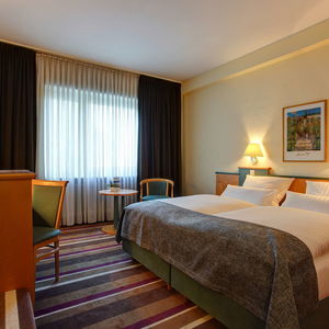 Hotel Sure Hotel By Best Western Ambassador Düsseldorf, Düsseldorf cazare Duesseldorf