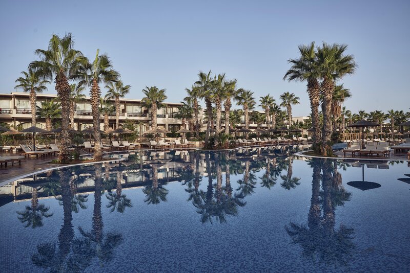Hotel Stella Palace Aqua Park Resort