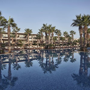 Hotel Stella Palace Aqua Park Resort cazare Analipsi
