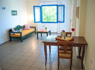 Hotel Sunshine Village