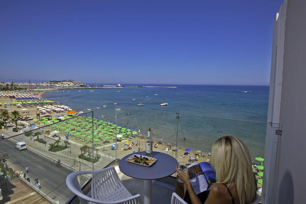 dal travel Swell Boutique Hotel