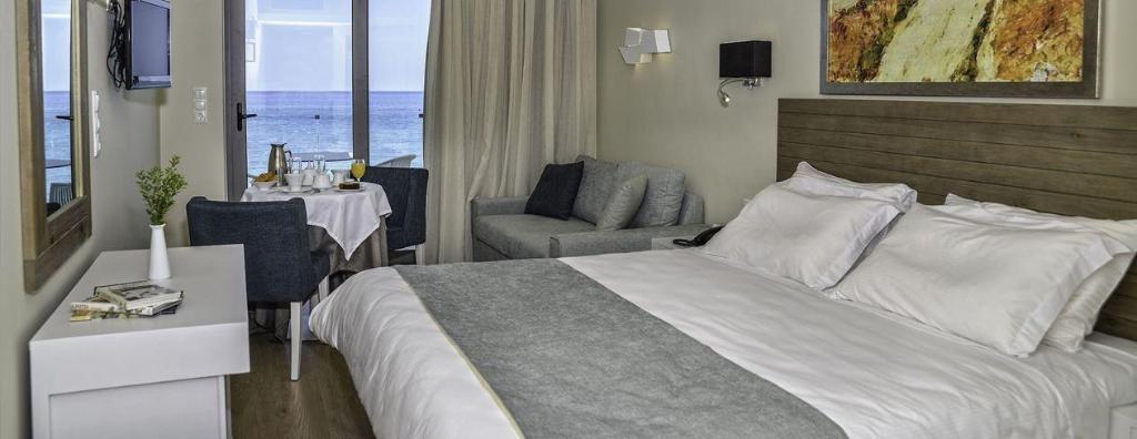 dal travel Swell Boutique Hotel