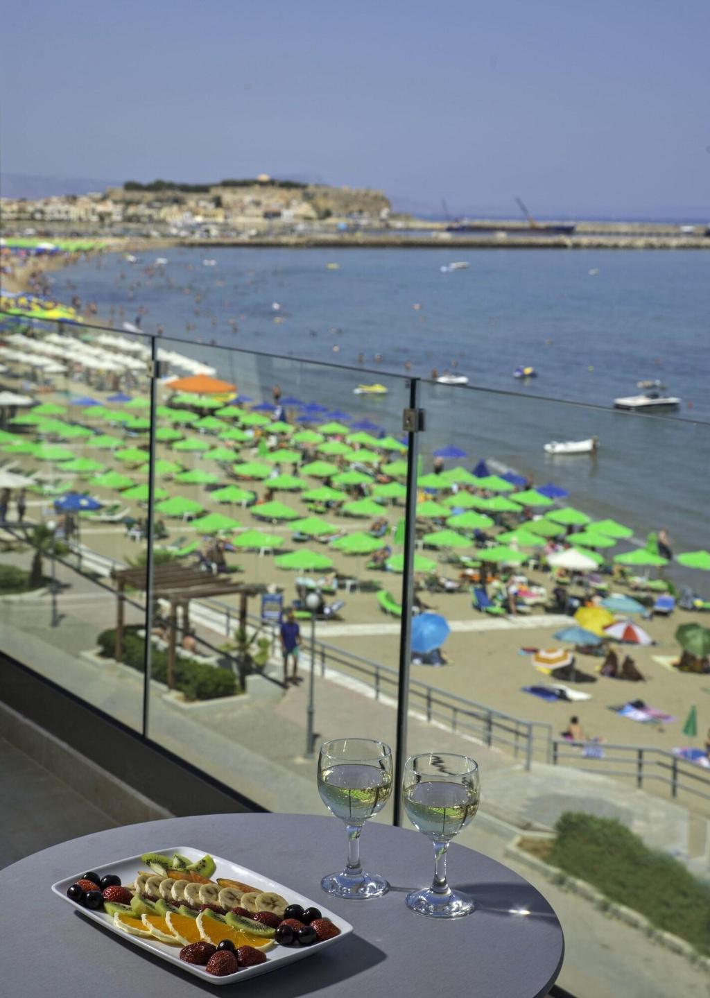 dal travel Swell Boutique Hotel
