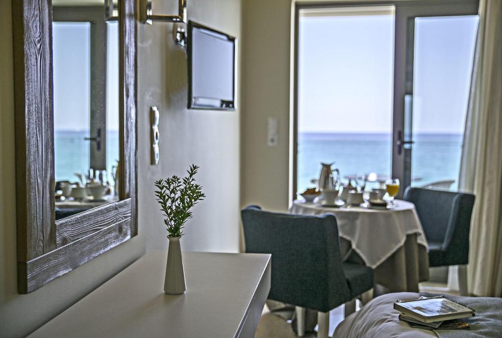 dal travel Swell Boutique Hotel