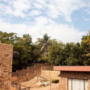 Hotel Thabiso Guesthouse cazare Pretoria