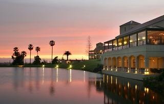 Hotel Asara Wine Estate & Hotel