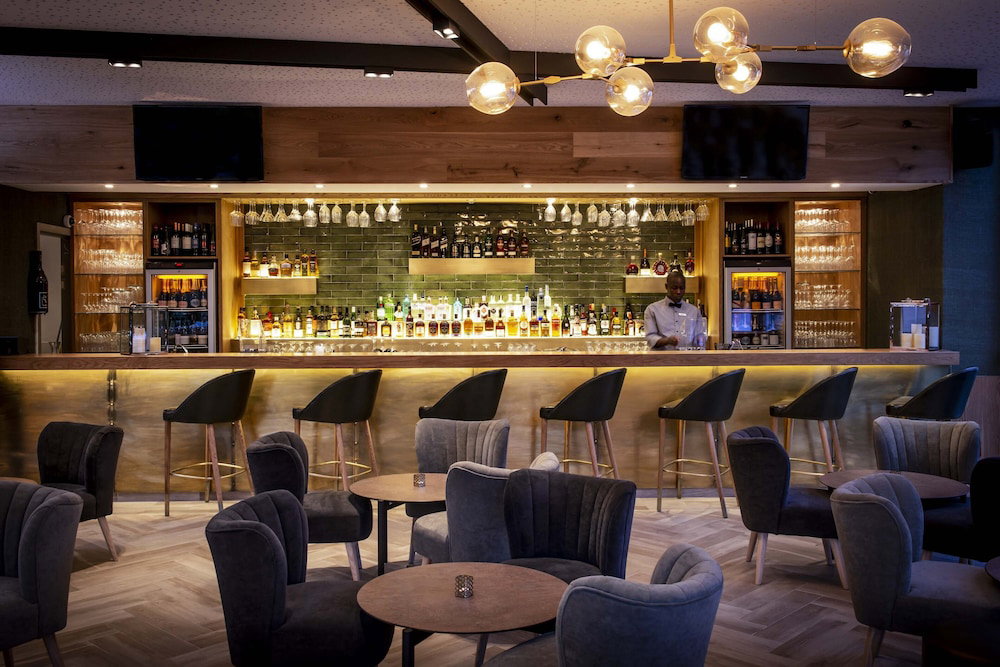 Hotel The Alphen Boutique Hotel