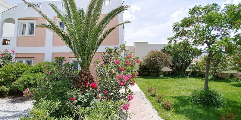 Hotel Elena Apartments Almirida