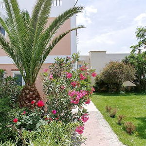 Hotel Elena Apartments Almirida cazare Almirida