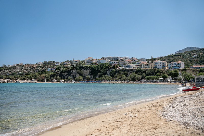 Elena Apartments Almirida