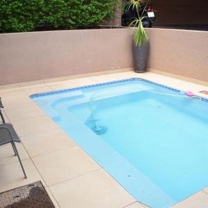 Hotel Casa Albergo Guest House cazare Pretoria