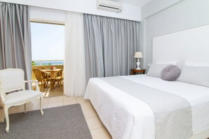 Hotel Villa Mare Monte Aparthotel cazare Malia