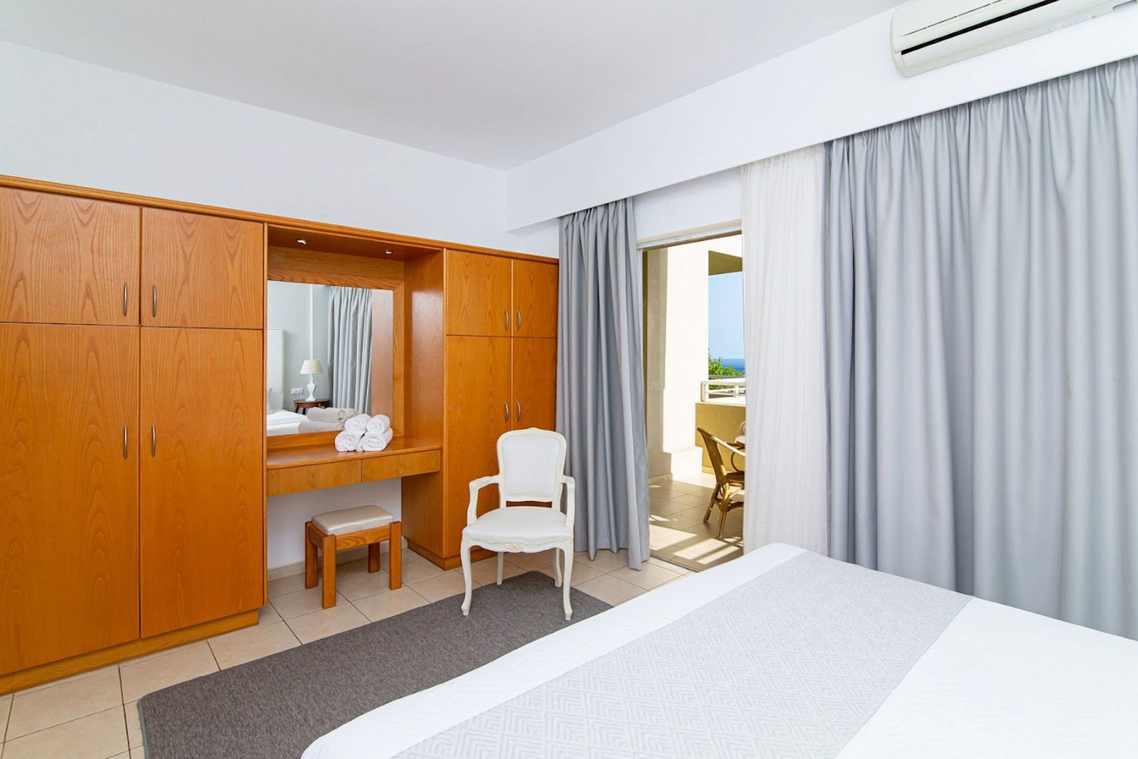 Villa Mare Monte Aparthotel