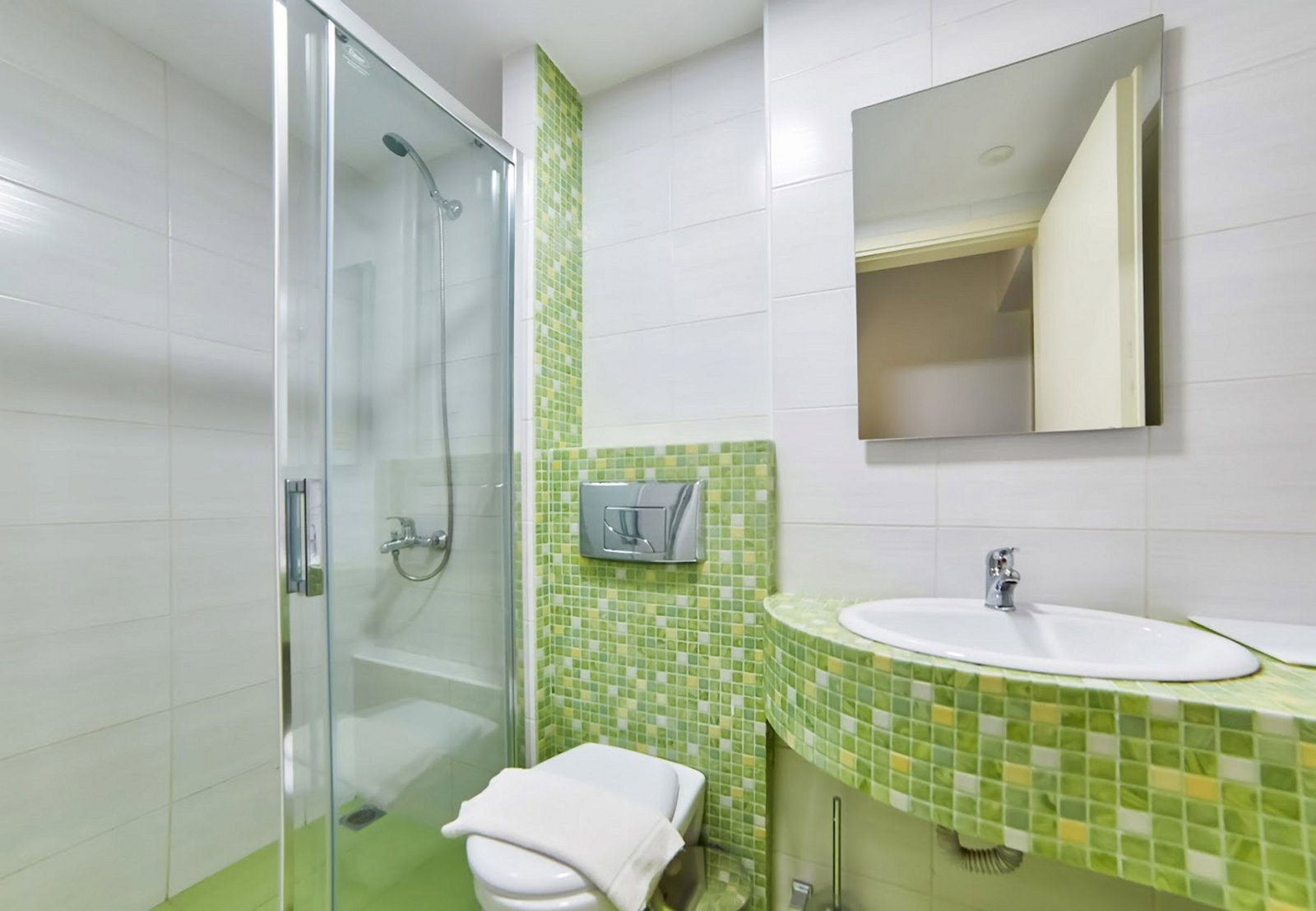 Villa Mare Monte Aparthotel