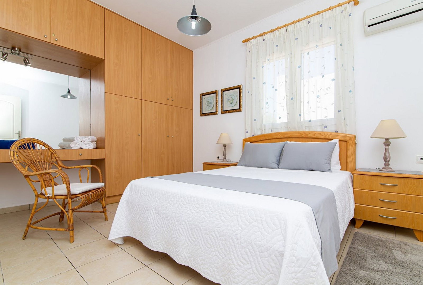 Villa Mare Monte Aparthotel