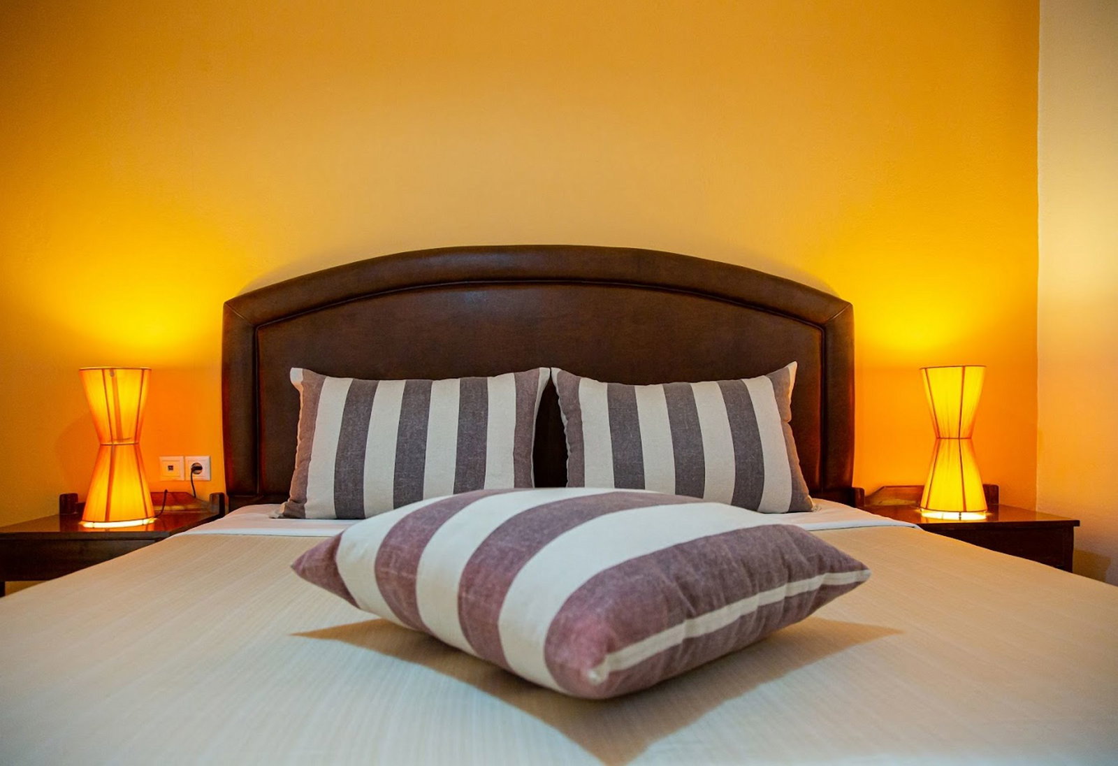 Villa Mare Monte Aparthotel