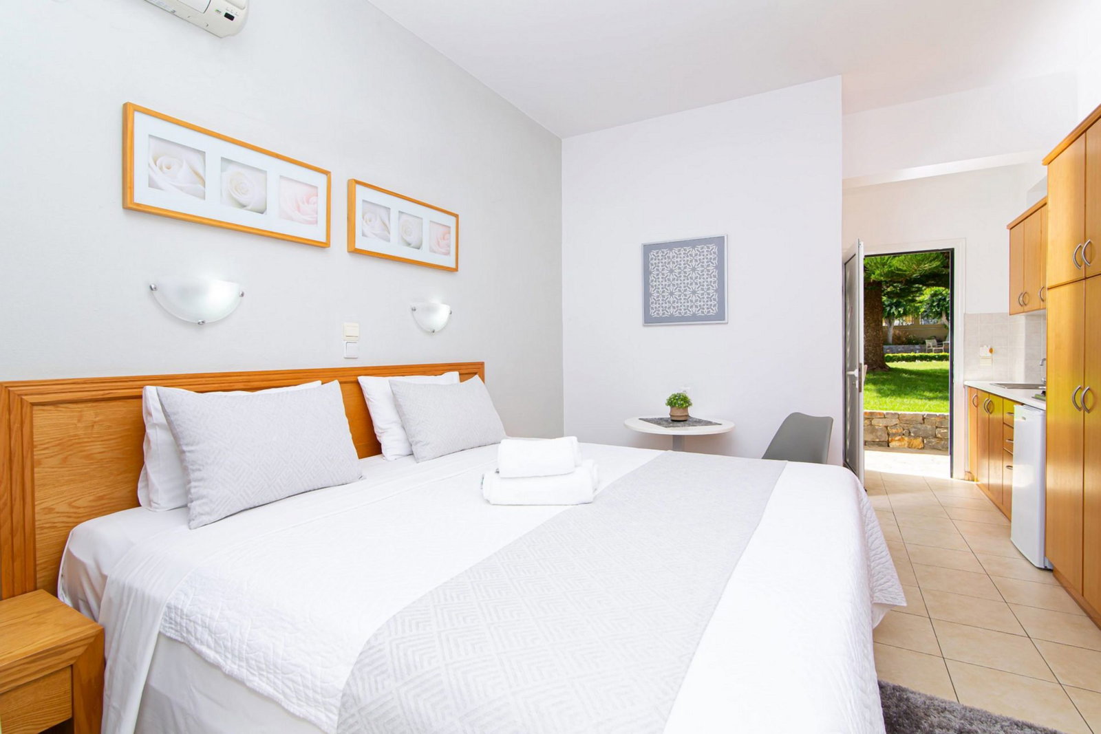 Villa Mare Monte Aparthotel